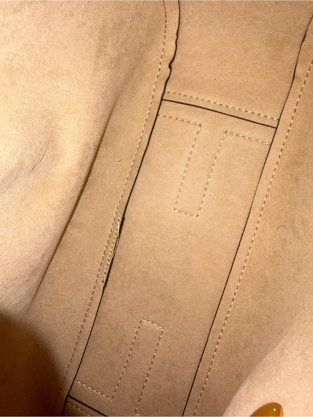 Tory Burch 2019 Runway Sample Hobo - Frayed Silk & Rope